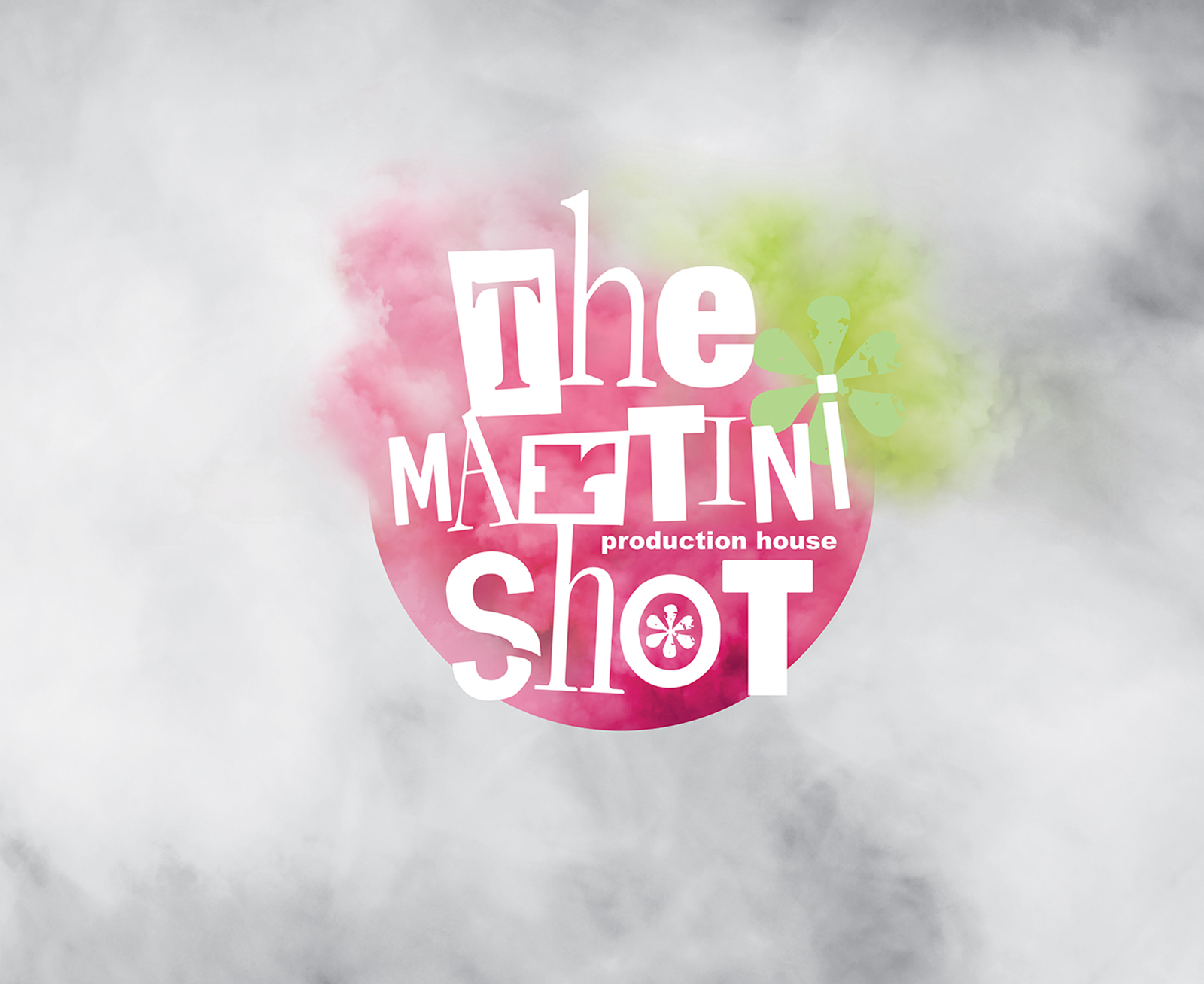 The Martini Shot Short Film