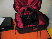 ATH-W5000