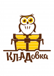 Логотип "Кладовка"
