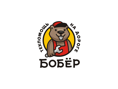 Бобёр