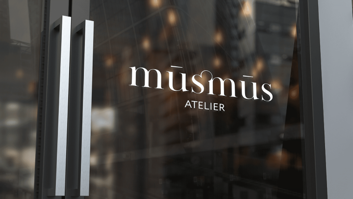 Айдентика musmus
