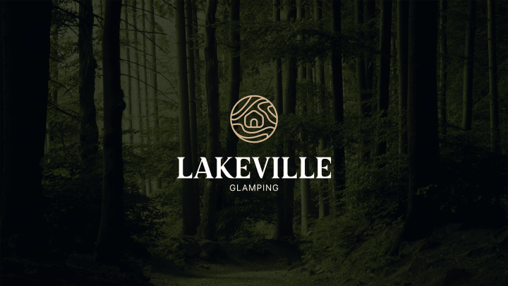 Брендинг Lakeville