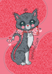 Patrician Cat