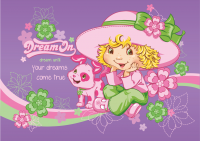 Dreamy Girl