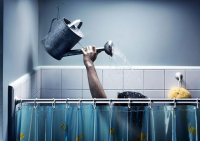 Горячая вода: быть или не быть?