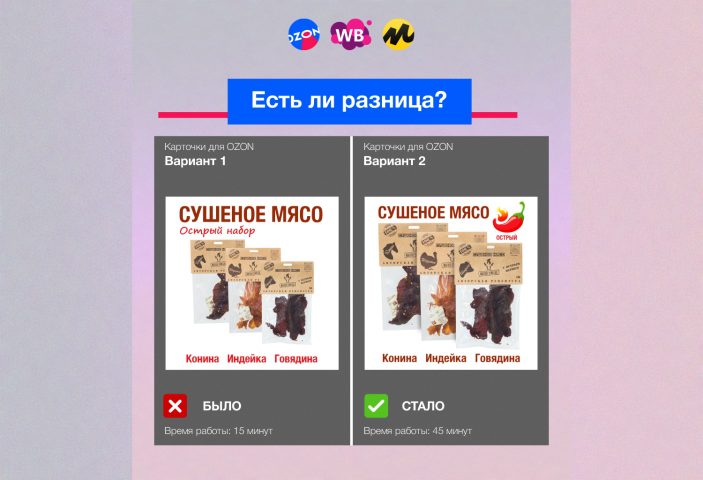 Есть ли разница
