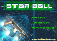 Star ball