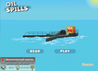 Oil Spills