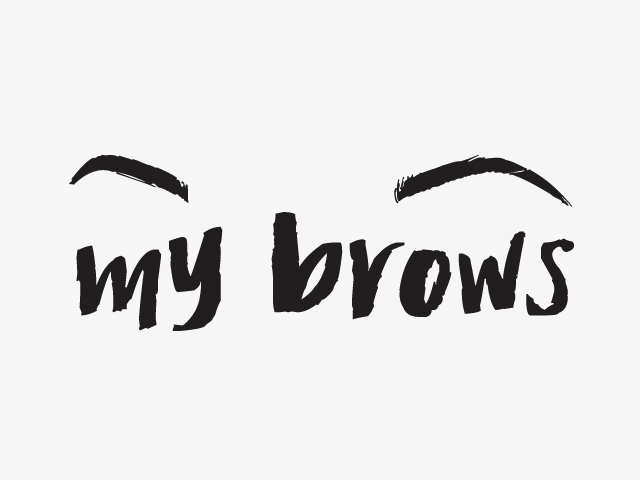 My brows