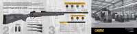 Буклет для компании ORSIS