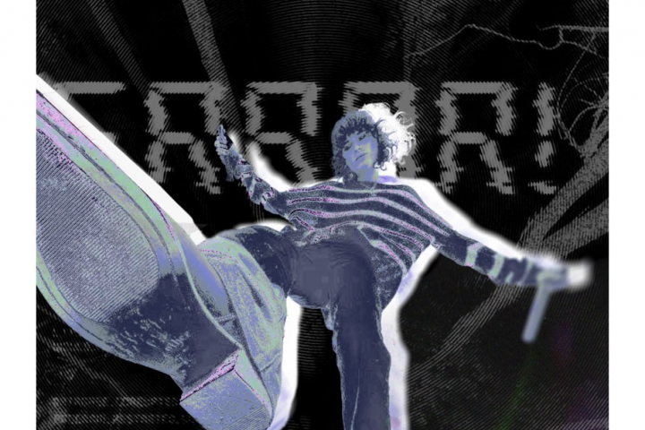 постер