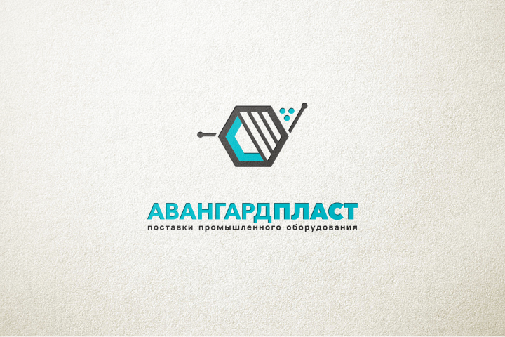 Логотип для компании