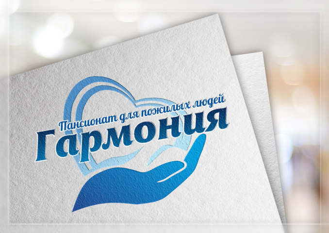 Логотип «Гармония»