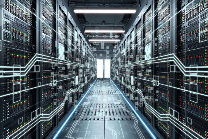 Digitalization of Information