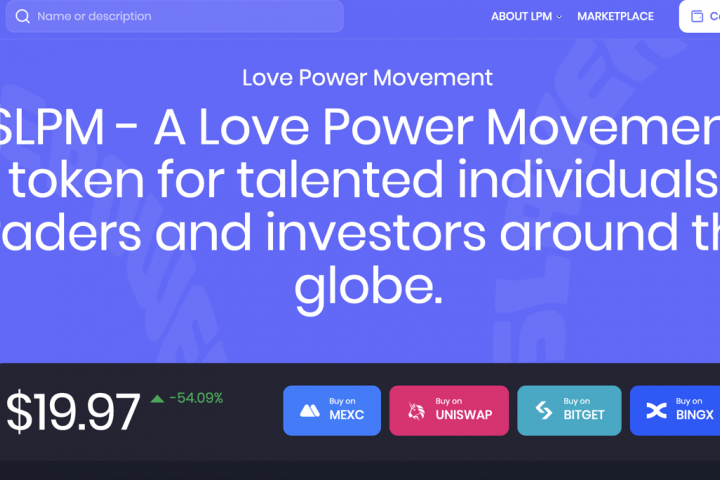 Nft marketplace