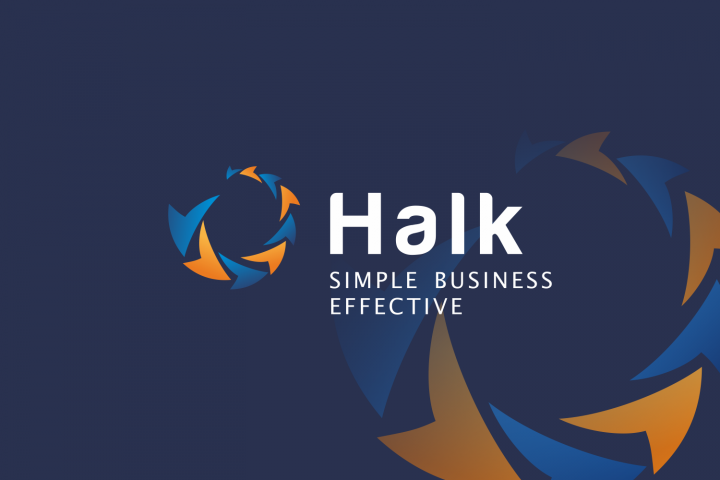 HALK