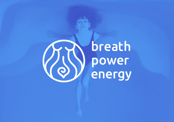 breath power energy