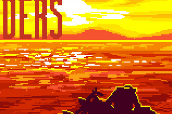 Riders