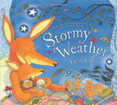 Debi Gliori "Stormy Weather" - перевод