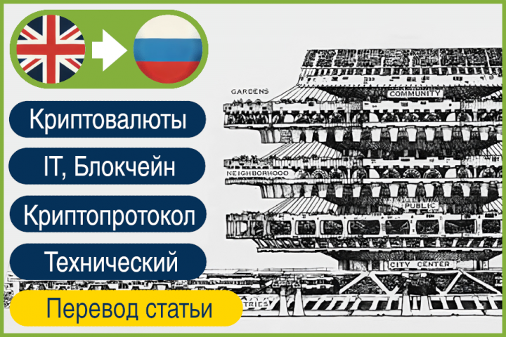 EN > RU  WEB3 - гиперструктуры
