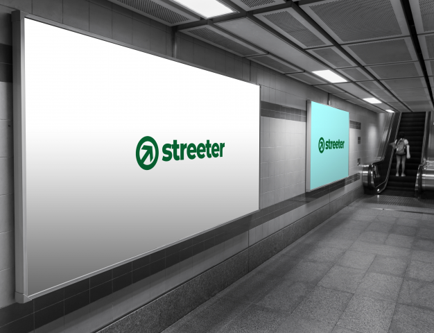 Бренд одежды STREETER  - Екатеринбург