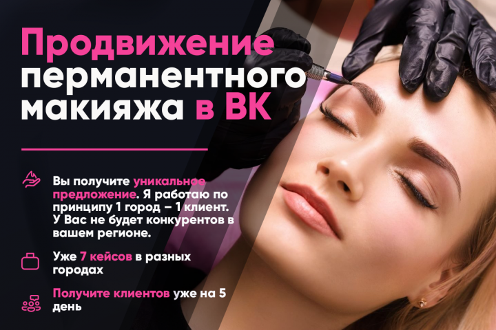 баннер для авито