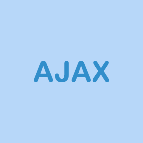 AJAX