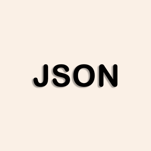 JSON