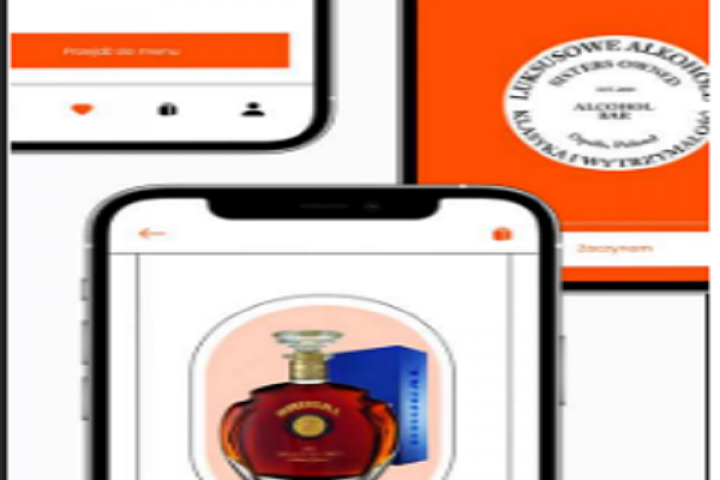 Alkohole swiata - B2B платформа продаж