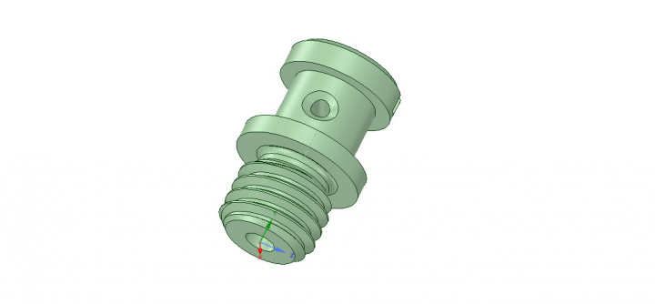 модель stp bolt