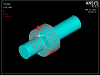 КОНСТРУКТОРСКИЕ РАСЧЁТЫ В ANSYS