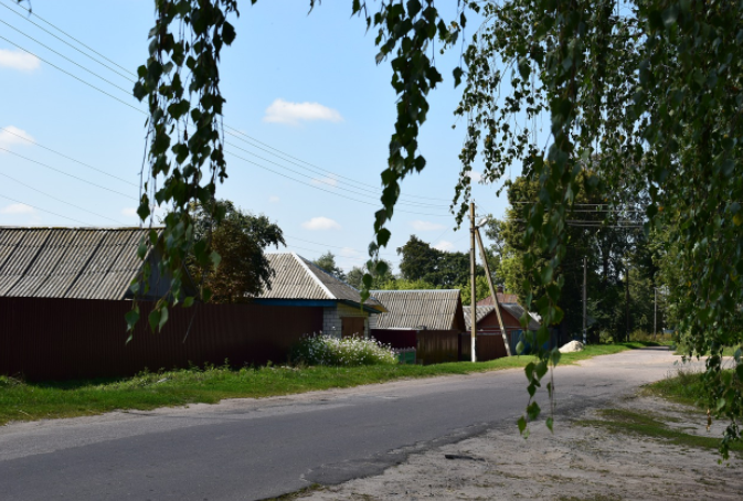 Волгоградские села в 2021 году получат современное освещение