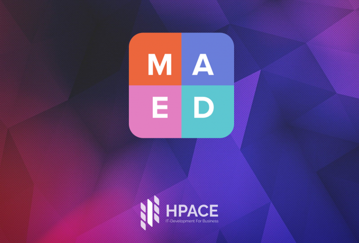 Поддержка сайта MaEd