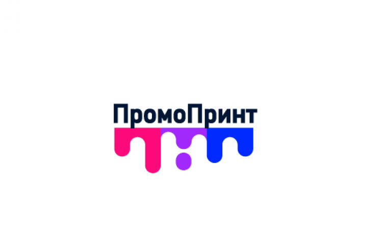 Рекламное агентство. Название и логотип.