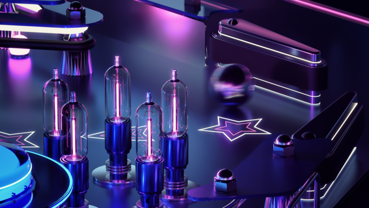 Pinball