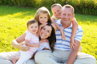 How to have a successful christian family