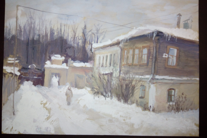 Старая Шуя