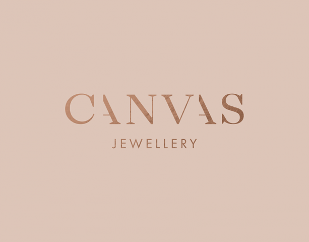 Логотип canvas