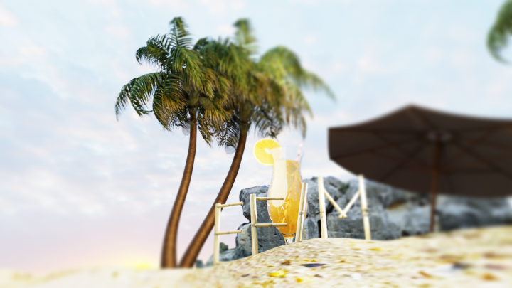 summer
