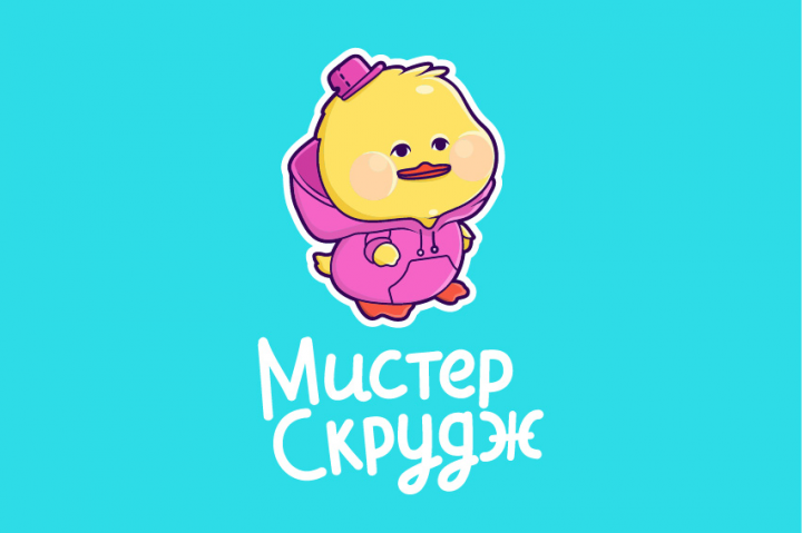 Дизайн логотипа