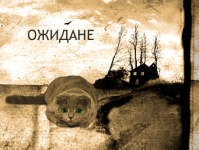 Ожидане