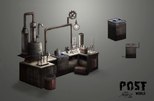 Laboratory 2