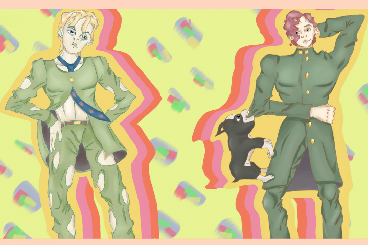 рисунок
