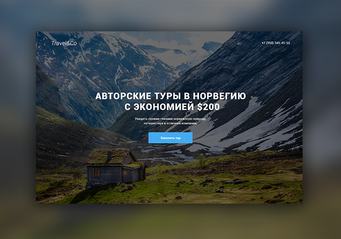 Travel&Co