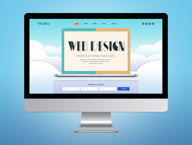 Webing