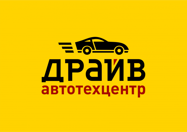 Автотехцентр "Драйв"