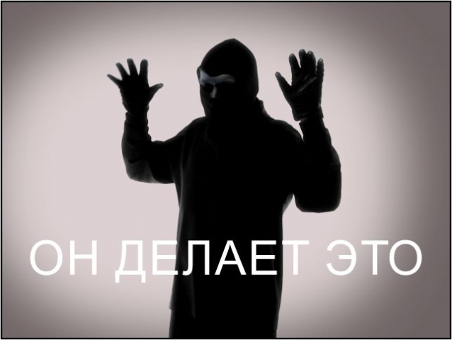 Создание звуковой картины для видео