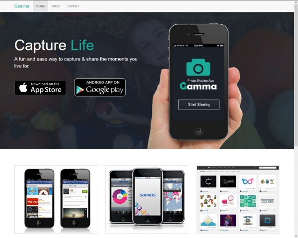 Gamma