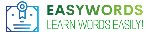 Easywords - мобильное приложение по изучению слов