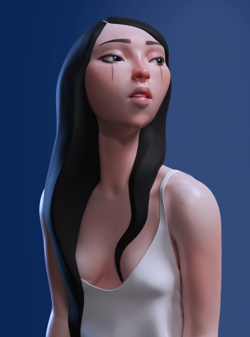 Girl